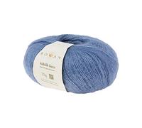 Rowan KIDSILK HAZE-592-HEAVENLY, 70% Mohair, 30% Silk, Heavenly, One Size