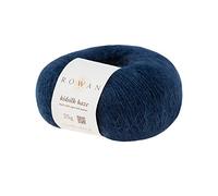 Rowan Kidsilk Haze Hurricane 70% Mohair 30% Silk Yarn - 25g