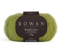Rowan Kidsilk Haze. K 25g Lichen