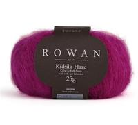 Rowan Kidsilk Haze Kaffe, Petunia (11), 25g