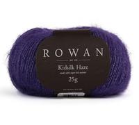 Rowan Kidsilk Haze Kaffe, Violet (15), 25g