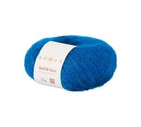 Rowan Kidsilk Haze Laguna 70% Mohair 30% Silk Yarn - 25g
