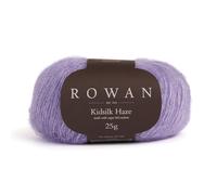 Rowan Kidsilk Haze, Lavender (697), 25g