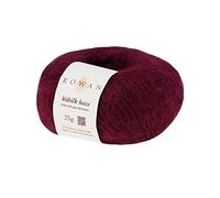 Rowan KIDSILK HAZE-595-LIQUER, 70% Mohair, 30% Silk, liquer, One Size