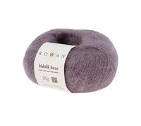 Rowan Kidsilk Haze Majestic 70% Mohair 30% Silk Yarn - 25g
