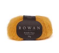Rowan Kidsilk Haze Mineral 70% Mohair 30% Silk Yarn - 25g