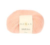Rowan Kidsilk Haze Nectar 70% Mohair 30% Silk Yarn - 25g