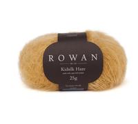 Rowan Kidsilk Haze, Ochre (695), 25g, 210 m