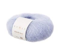 Rowan Kidsilk Haze Serenity 70% Mohair 30% Silk Yarn - 25g