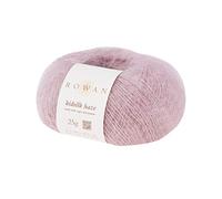 Rowan Kidsilk Haze Shadow 70% Mohair 30% Silk Yarn - 25g
