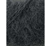 Rowan Kidsilk Haze Smoke 70% Mohair 30% Silk Yarn - 25g