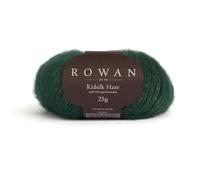 Rowan Kidsilk Haze Verdant 70% Mohair 30% Silk Yarn - 25g