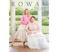 Rowan Knitting and Crochet Magazine #72, Fall-Winter 2022-23