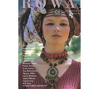 Rowan Knitting & Crochet Magazine Number 39
