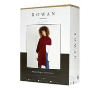 Rowan Maisie Polka Dot Knitting Kit