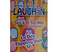 Rowan & Martin's Laugh-in: La Dee Flipping Dah