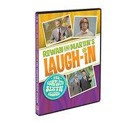 Rowan & Martin's Laugh-In - Rowan and Martin's Laugh-In: The Complete Sixth Season (6DVD)