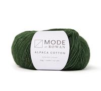 Rowan Mode at Rowan, Alpaca Cotton, Foilag, 25g