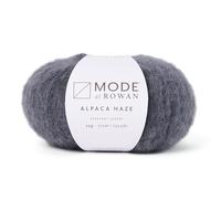 Mode at Rowan, Alpaca Haze, Shadow, 25g