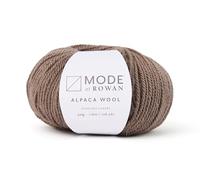 Rowan Mode at Rowan, Alpaca Wool, Fawn, 50g