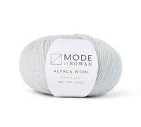 Mode at Rowan, Alpaca Wool, Powder, 50g