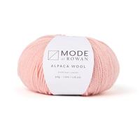 Mode at Rowan, Alpaca Wool, Quartz, 50g