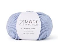 Rowan Mode at Rowan, Merino Soft, Skye, 50g
