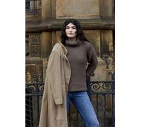 Rowan Mode Chunky Wool Knitting Pattern Booklet Elowen - Easy Sweaters Pattern - 28-62 Inches