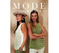 Rowan MODE COLLECTION FOUR