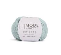 Rowan Mode Cotton DK - Celeste, 50g