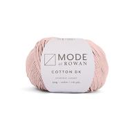 Rowan Mode Cotton DK - Crepe, 50g