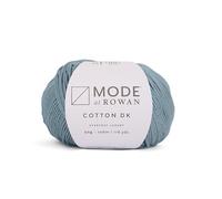 Rowan Mode Cotton DK - Denim, 50g