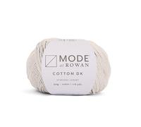 Rowan Mode Cotton DK - Fossil, 50g