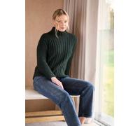 Rowan Mode Hale Jumper Pattern by Quail Studio