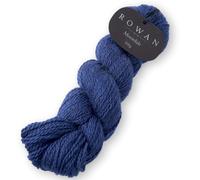 Rowan Moordale Fr Navy - 100g Hank