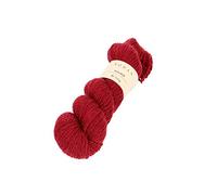 Rowan Moordale Yarn, Beetroot (007), 100g