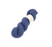 Rowan Moordale Yarn, Oxford Blue (009), 100g