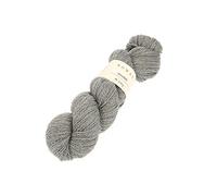 Rowan Moordale Yarn, Pepper (002), 100g