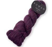 Rowan Moordale Yarn, Sloe (017), 100g, 9802220-00017