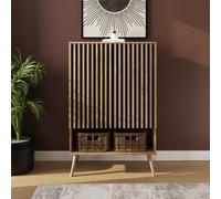 GFW Rowan Multi-Unit Storage Cabinet