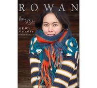 Rowan New Nordic Unisex Collection by Arne & Carlos
