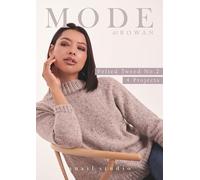 Rowan Pattern Book, Multi, One Size