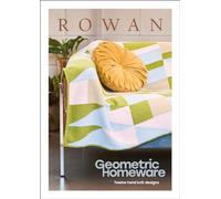 Rowan Pattern Book, Multi, One Size