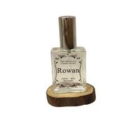Rowan Perfume | Throne Of Glass Perfumes | Rowan Whitethorn | Bookish Merch | Literary Book Lover Gift | TOG Fandom