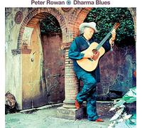 Rowan, Peter - Dharma Blues