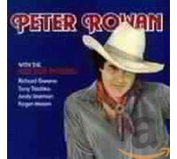 Peter Rowan – Red Hot Pickers