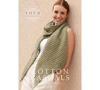 Rowan Projects Cotton Casuals