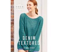 Rowan Projects Denim Textures