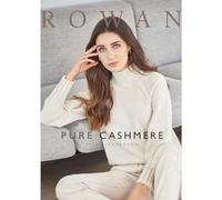 Rowan Pure Cashmere Collection Brochure