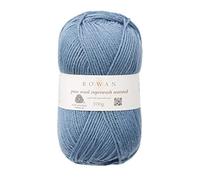 Rowan Pure Wool Superwash Worsted Mineral 100% Wool Yarn - 100g